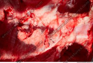 Photo Textures of Beef Meat